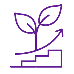Icon demonstrating people