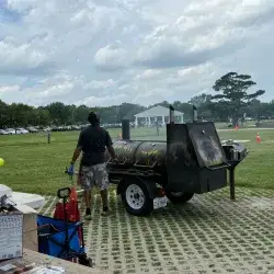 Outdoor events at Extra Special Parents