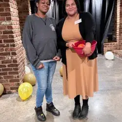 People of Extra Special Parents