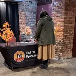 Events at Extra Special Parents
