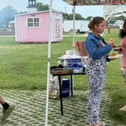 Gatherings at Extra Special Parents